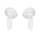 Cuffie Auricolari Wireless con Custodia per Ricarica Kooper  Bianco-6