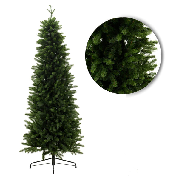 sconto Künstlicher Weihnachtsbaum Adami Monviso Grün Verschiedene Größen