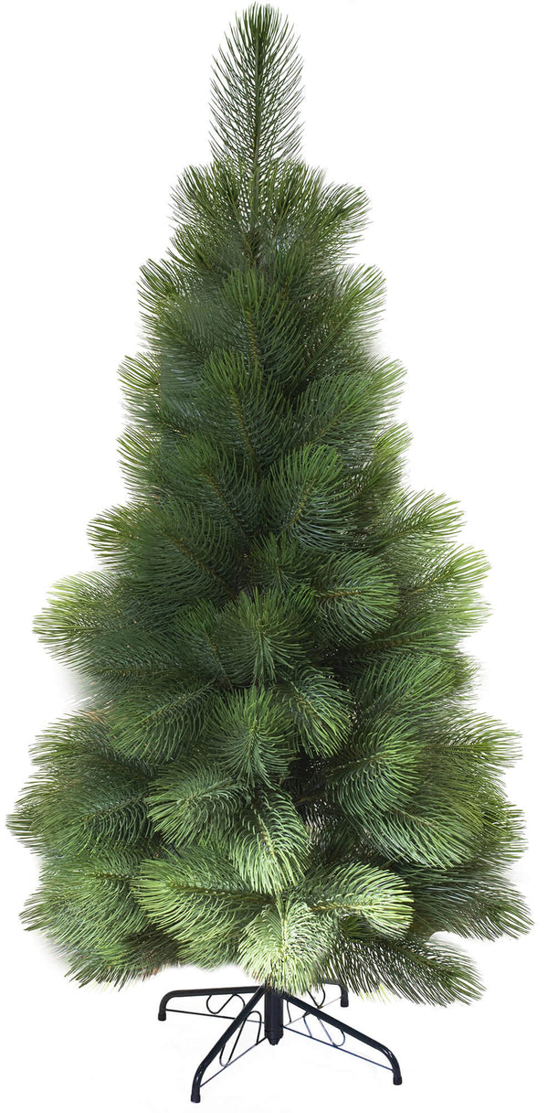 Künstlicher Weihnachtsbaum Adami Grivola Grün Verschiedene Größen prezzo