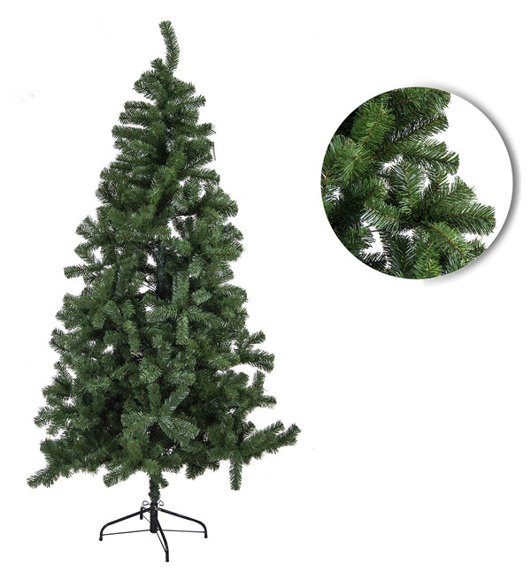 acquista Künstlicher Weihnachtsbaum Monte Prado, grün, verschiedene Größen