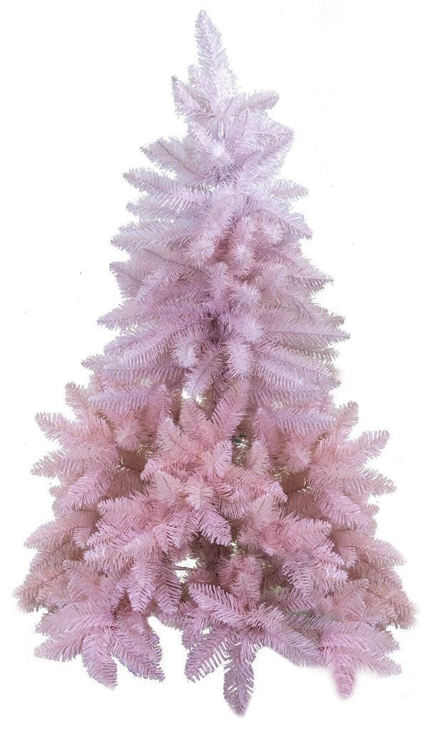 online Künstlicher Weihnachtsbaum Adami Maiella Rosa, verschiedene Größen