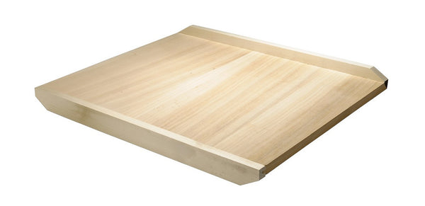 sconto Spianatoia per pasta 40x49x3 cm in Legno di Pino Naturale