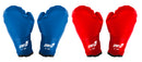 Guantoni da Boxe 6-8 oz in PU  Rosso e Blu-1