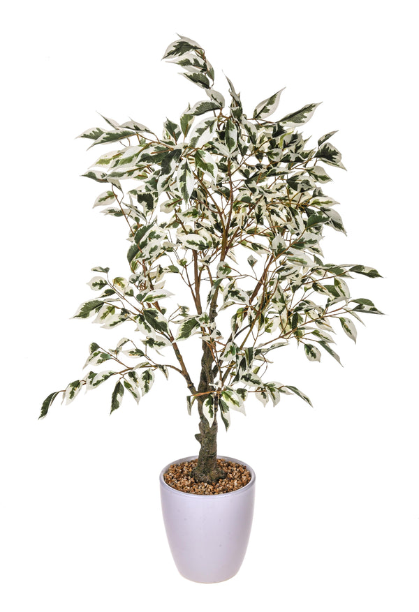 acquista Künstlicher Ficus mit Topfhöhe 70 cm