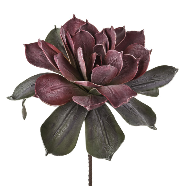 online Schaumblumen, groß, künstlich, Höhe 89 cm, Rosa