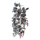 Cadente Mini Tradescantia Artificiale con 302 Foglie H50 cm -1