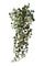 Fallender Mini Künstlicher Efeu mit 498 Blättern H90cm Grün