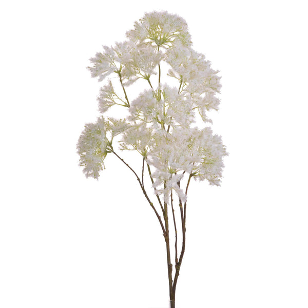 acquista Set mit 2 künstlichen Tamarisken-Blumen, Höhe 98 cm