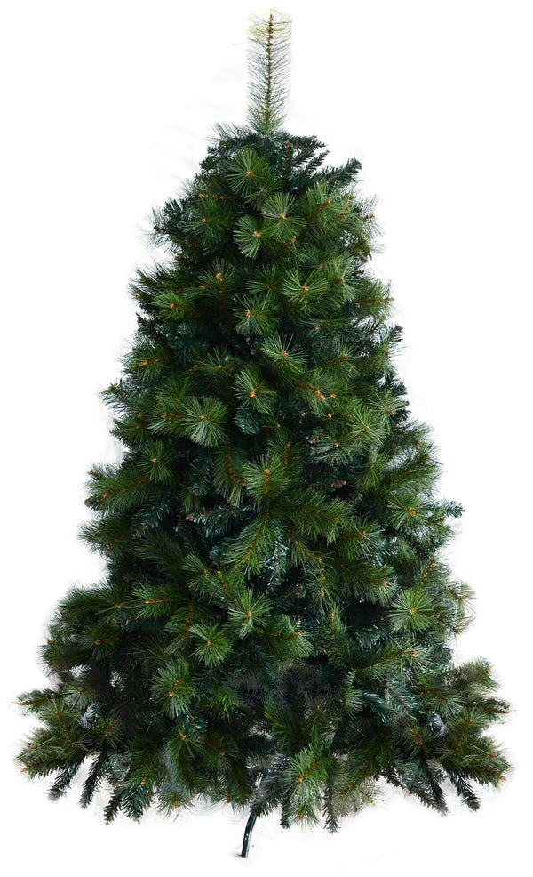 prezzo Künstlicher Weihnachtsbaum Vanzetti Green Gargano Tanne Verschiedene Größen