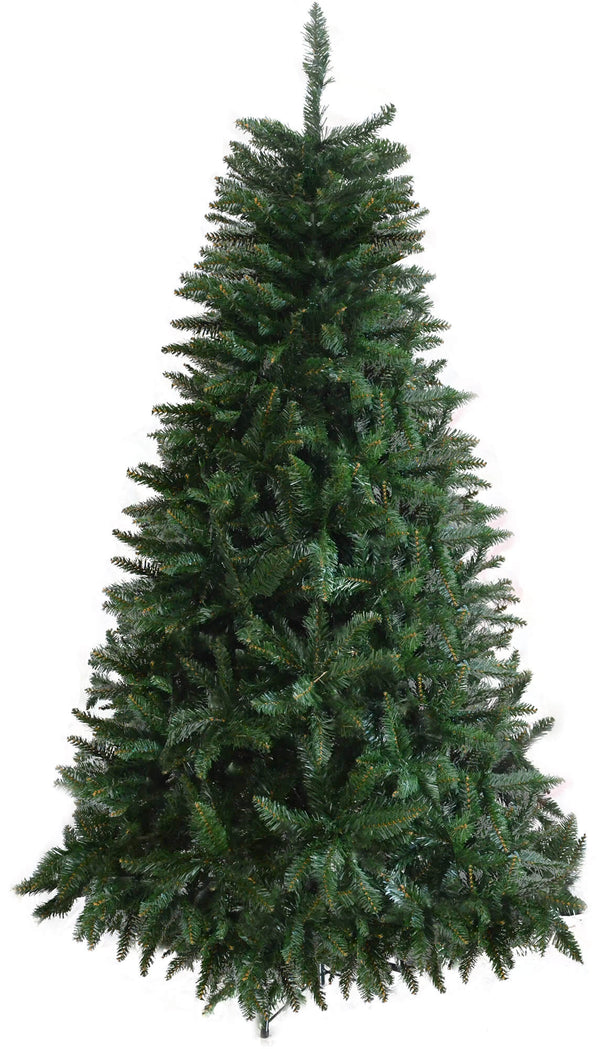 Künstlicher Weihnachtsbaum Vanzetti Leccio del Gargano Grün Verschiedene Größen acquista