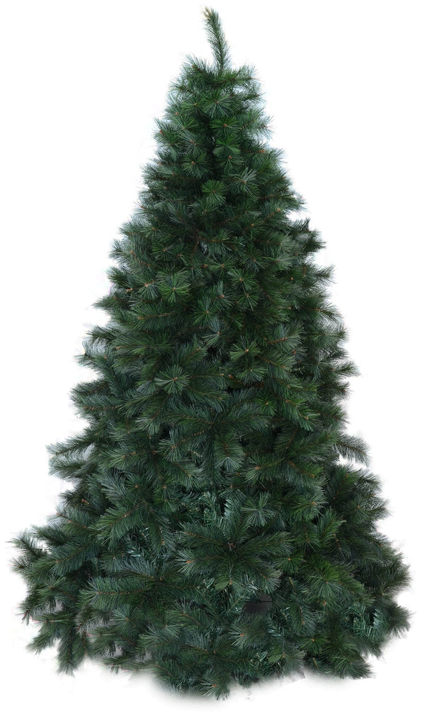 prezzo Vanzetti Künstlicher Weihnachtsbaum Gargano Oak Green Verschiedene Größen