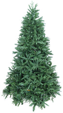 Albero di Natale Artificiale Vanzetti Pino del Gargano Verde Varie Misure-1