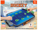 Gioco Hockey da Tavolo 26x7x36 cm con Luci ed Effetti Sonori-1