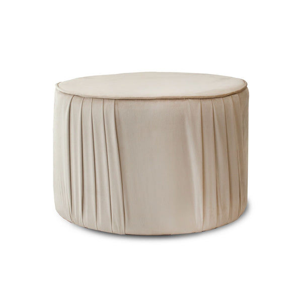 acquista Pouf Regio Beige