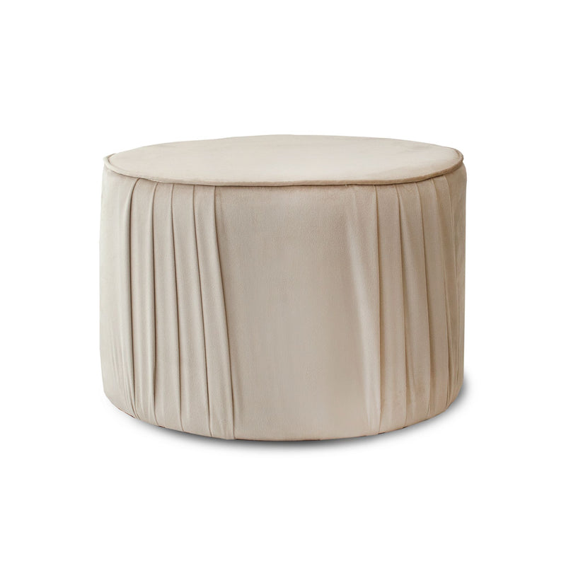 Pouf Regio Beige-1