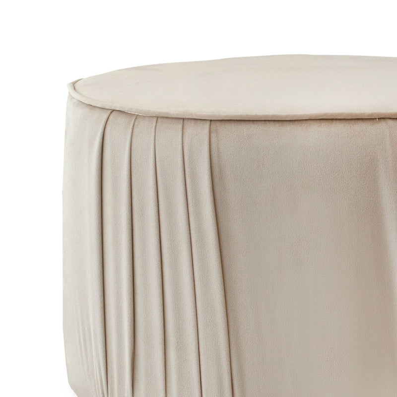 Pouf Regio Beige-2