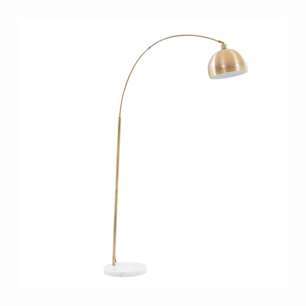 Lampada Pincara Gold sconto