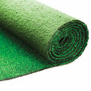 Erba Sintetica per Giardino 10 mm 2x10m Verde-1