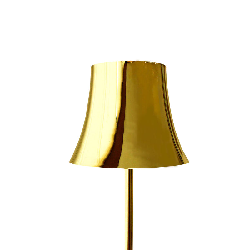 Lampada da Tavolo Linda Gold-2