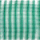 Rete Quadra da Giardino 5mm in Plastica 0,5x30m Rama Mirror Verde-1