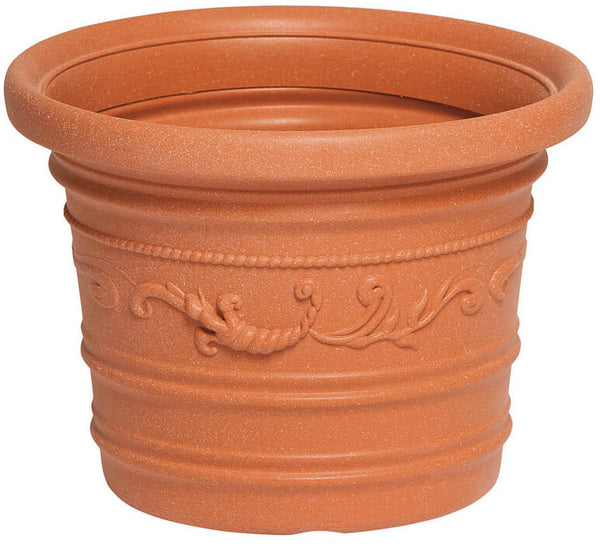 Kunststoffvase Ø40x30 cm Festooned Bauer Prestige sconto