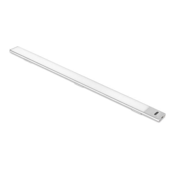 Lampada Led Ricaricabile Sensore Switch 600 mm Emuca Kaus acquista