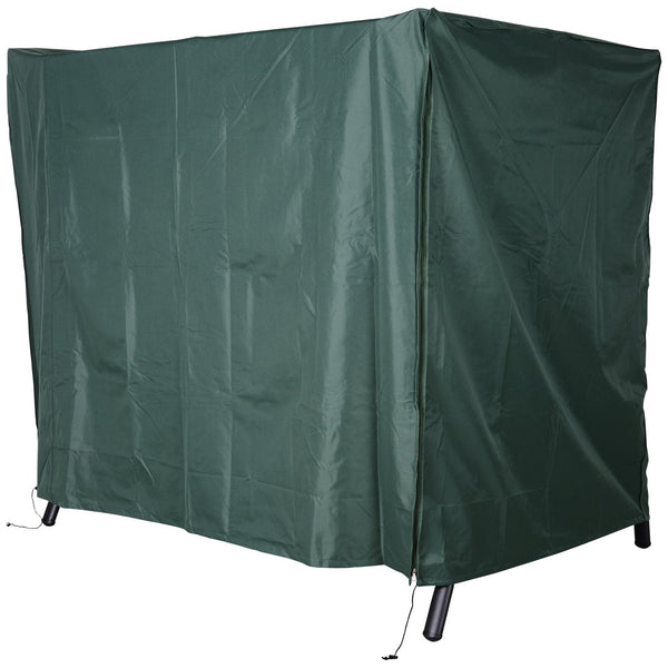 Bezug für Gartenschaukel aus Oxford-Gewebe 205 x 124 x 164 cm Bezug sconto