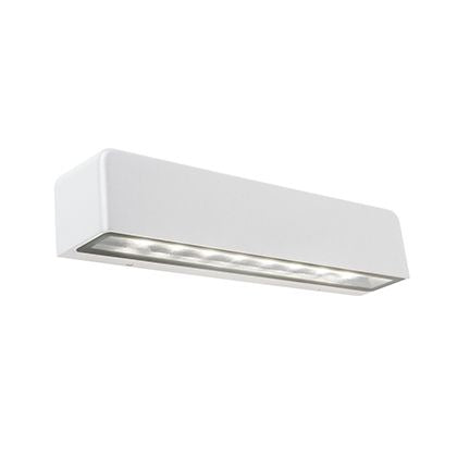 Außenstufenmarkierungsleuchte LED 9W 3000K Sovil White online