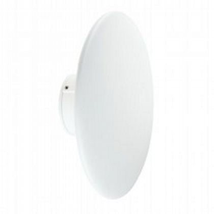 Applique da Esterno a LED 18W 3000K Sovil Bianco-1