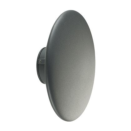 Sovil Grey 18W 3000K LED Außenwandleuchte sconto