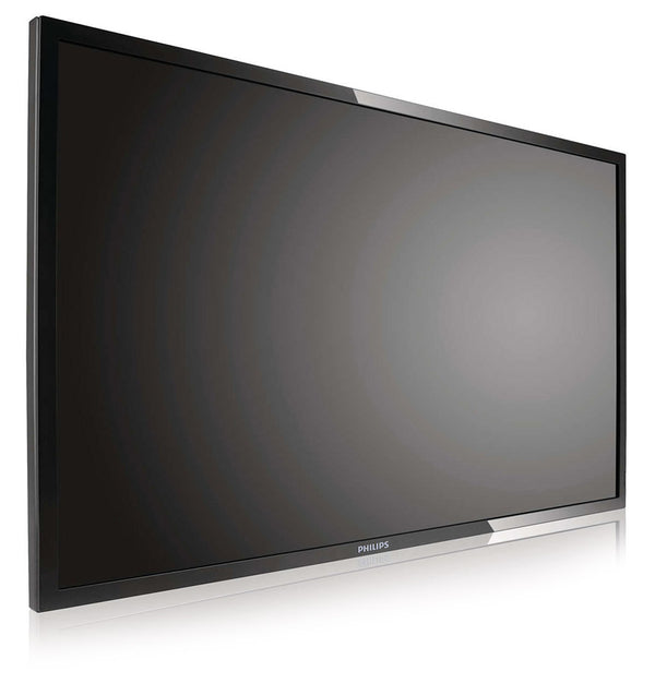 27" LCD-Monitor für Philips Qretail Queue Eliminator Multimedia System Schwarz online