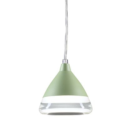 prezzo Sovil Sage Green LED Außenpendelleuchte 20W 3000K