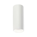 Applique da Esterno a LED 2x6W a Tubo Sovil Sirio Bianco-1