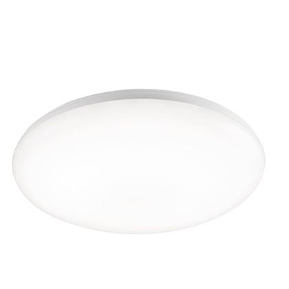 Plafoniera Tonda da Interno a LED 24W 4000K Sovil Bianca-1