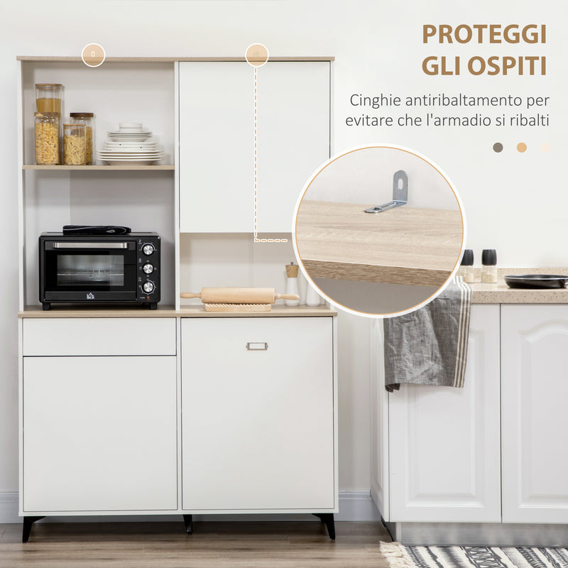 Organizer Dispensa Cucina - Spedizione Gratuita Per I Nuovi Utenti