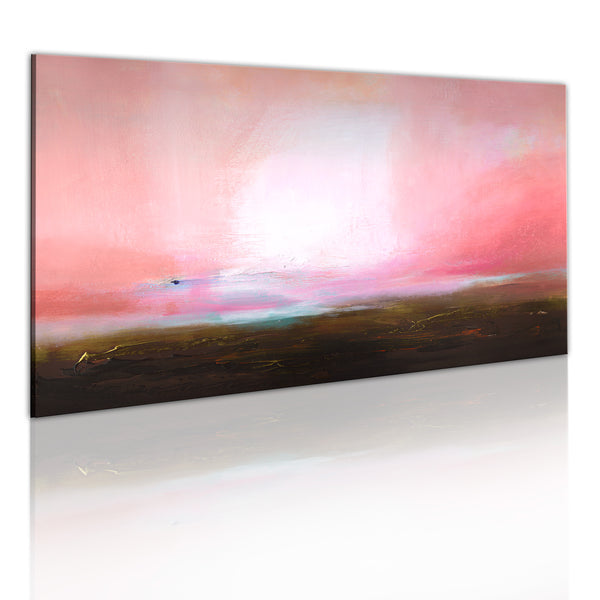 prezzo Gemaltes Bild - Far Horizon 120x60cm Erroi