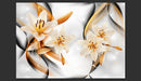 Fotomurale - Innocence Of Lily 300X210 cm Carta da Parato Erroi-2