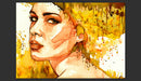 Fotomurale - Amber Lady 300X210 cm Carta da Parato Erroi-2