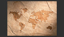 Fotomurale - Sandy Map 300X210 cm Carta da Parato Erroi-2