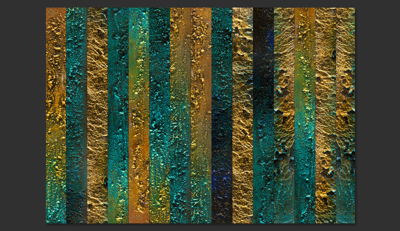 Fotomurale - Treasures Of Atlantis 300X210 cm Carta da Parato Erroi-2