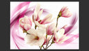 Fotomurale - Power Of Magnolia 300X210 cm Carta da Parato Erroi-2