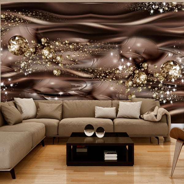 acquista Aufkleber - Chocolate River Wallpaper Erroi