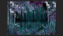 Fotomurale - Notte Misteriosa 400X280 cm Carta da Parato Erroi-2