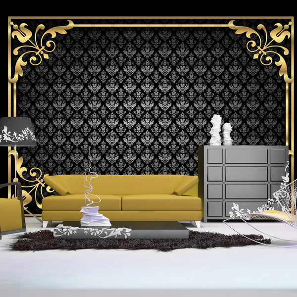 acquista Fototapete - Touch Of Luxury Wallpaper Erroi