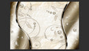 Fotomurale - Gold Ornament 400X280 cm Carta da Parato Erroi-2