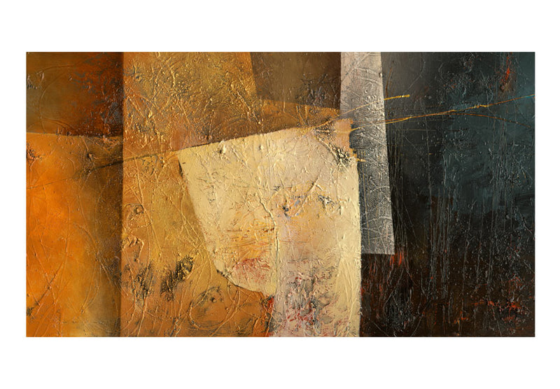 Carta da Parati Fotomurale XXL - Modern Artistry II 500x280 cm Erroi-2