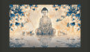 Fotomurale - Buddha Of Prosperity 450X270 cm Carta da Parato Erroi-2