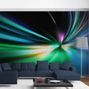 Fotomurale - Abstract Design - Speed 550X270 cm Carta da Parato Erroi-1