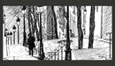 Fotomurale - Scale - Montmartre 550X270 cm Carta da Parato Erroi-2