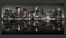 Fotomurale - American Wealth 550X270 cm Carta da Parato Erroi-2